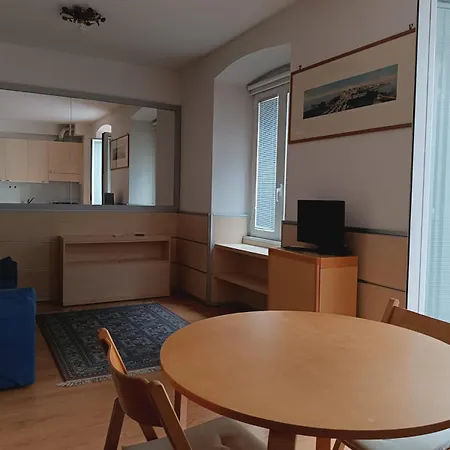 Apartment Casa Letizia Historical Center X2 *