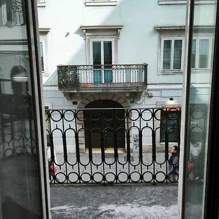 Apartment Casa Letizia Historical Center X2 Triest