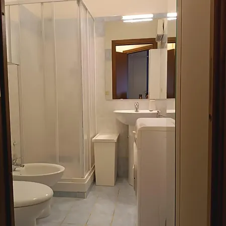 Casa Letizia Historical Center X2 Апартаменты